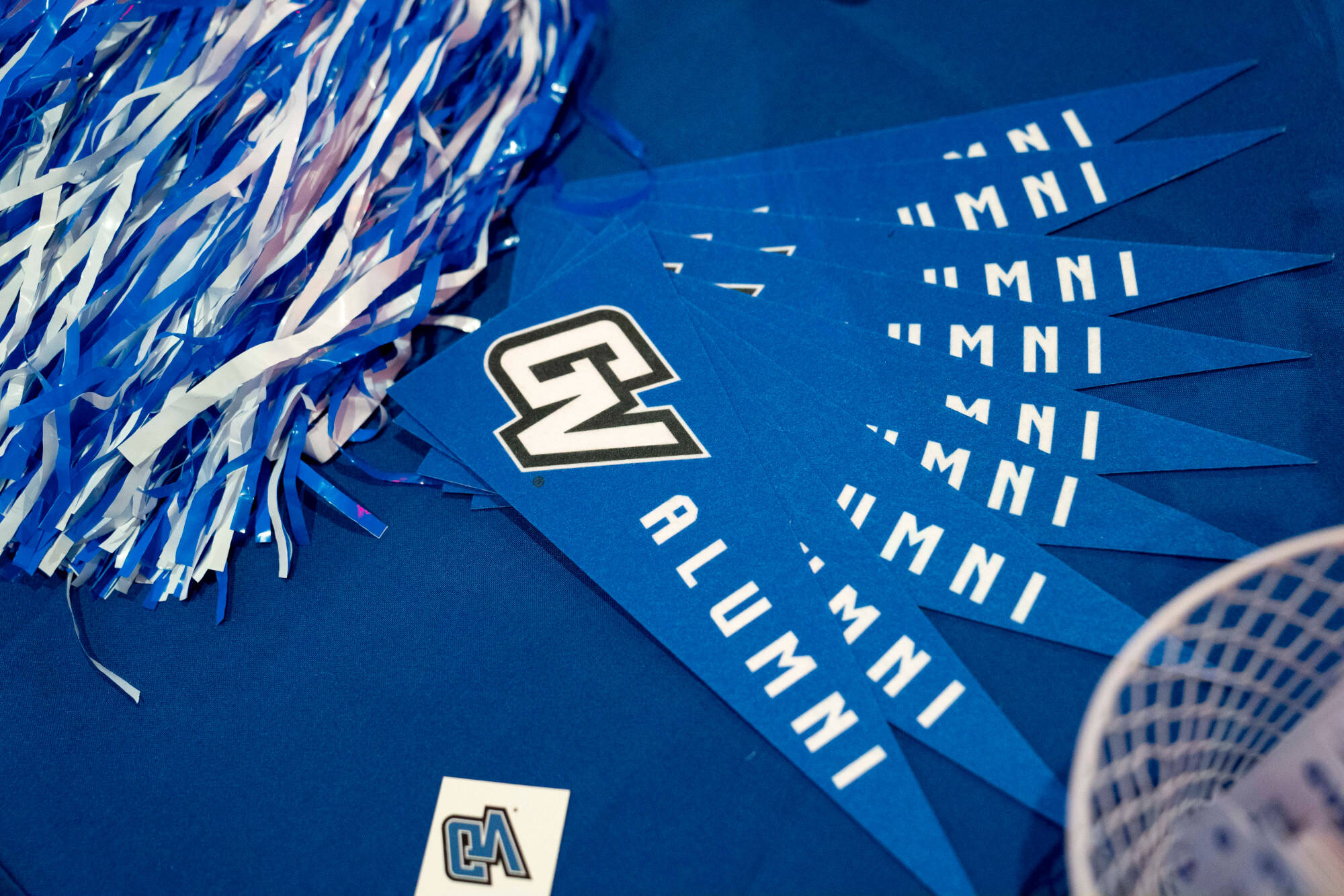 alumni merch